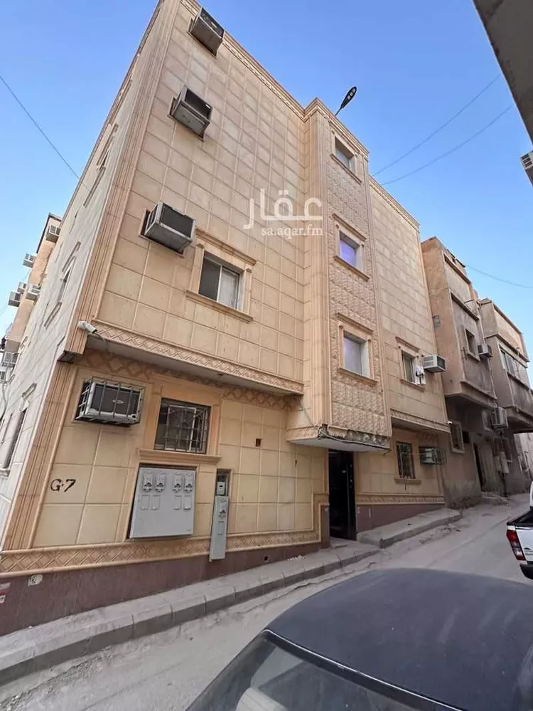 عمارة للبيع في شارع السواد, حي ثليم, مدينة الرياض, منطقة الرياض