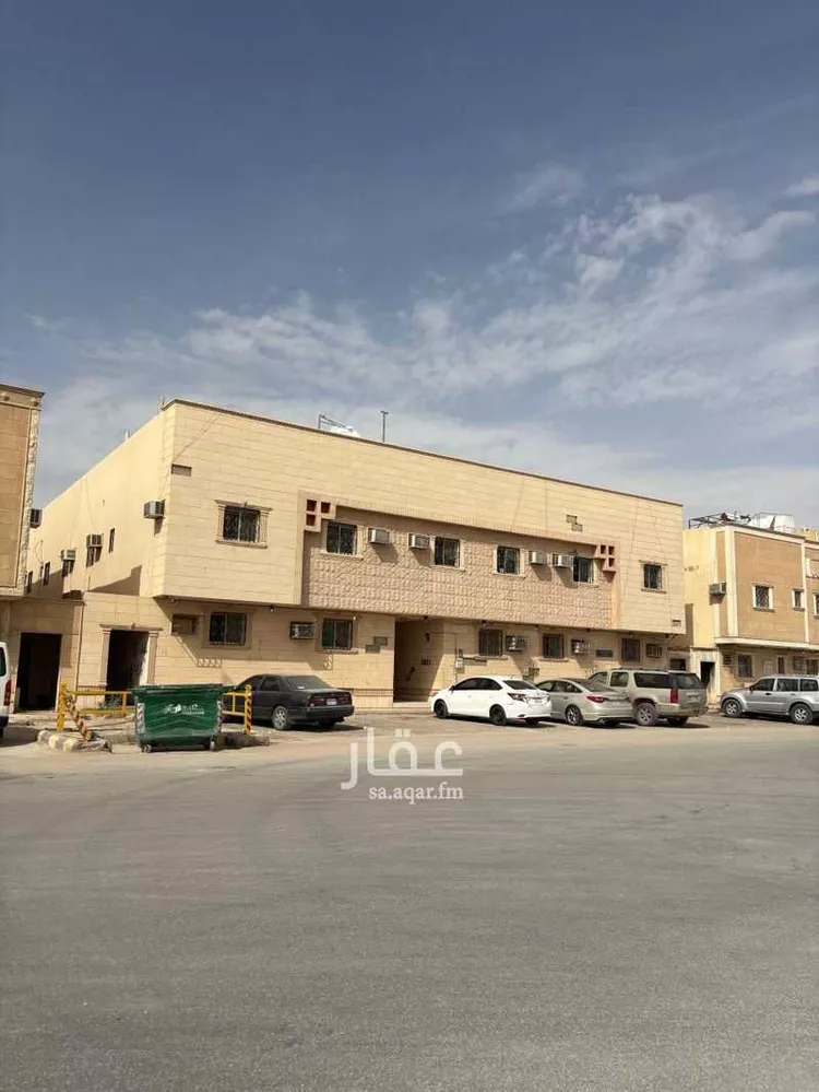 عمارة للبيع في شارع النفل, حي العزيزية, مدينة الرياض, منطقة الرياض
