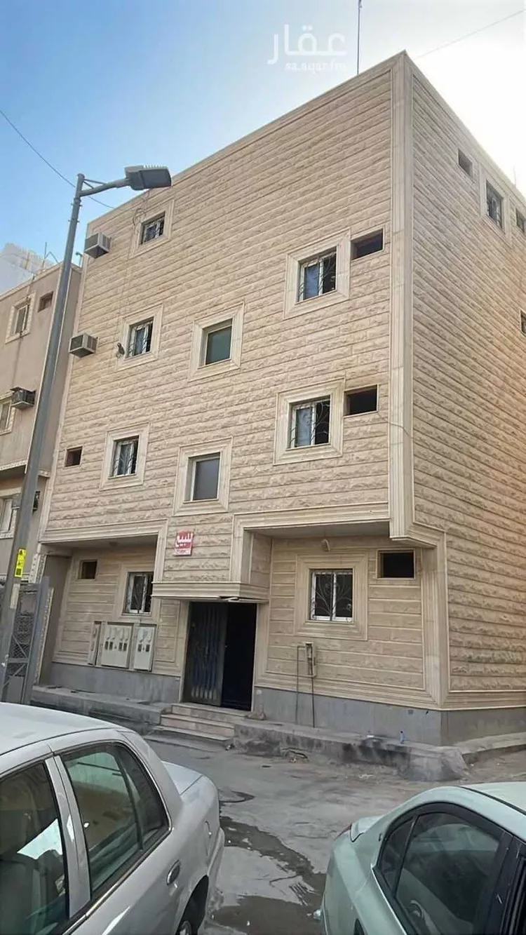 عمارة للبيع في شارع عياض بن درة, حي ثليم, مدينة الرياض, منطقة الرياض 1 صورة