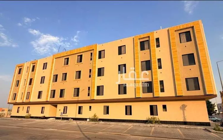 شقة للبيع في شارع طاهر الدباغ, حي الروابي, مدينة الرياض, منطقة الرياض