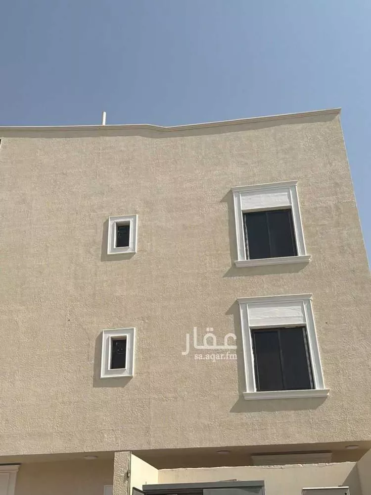 عمارة للبيع في شارع عجمان, حي الدار البيضاء, مدينة الرياض, منطقة الرياض صورة 2