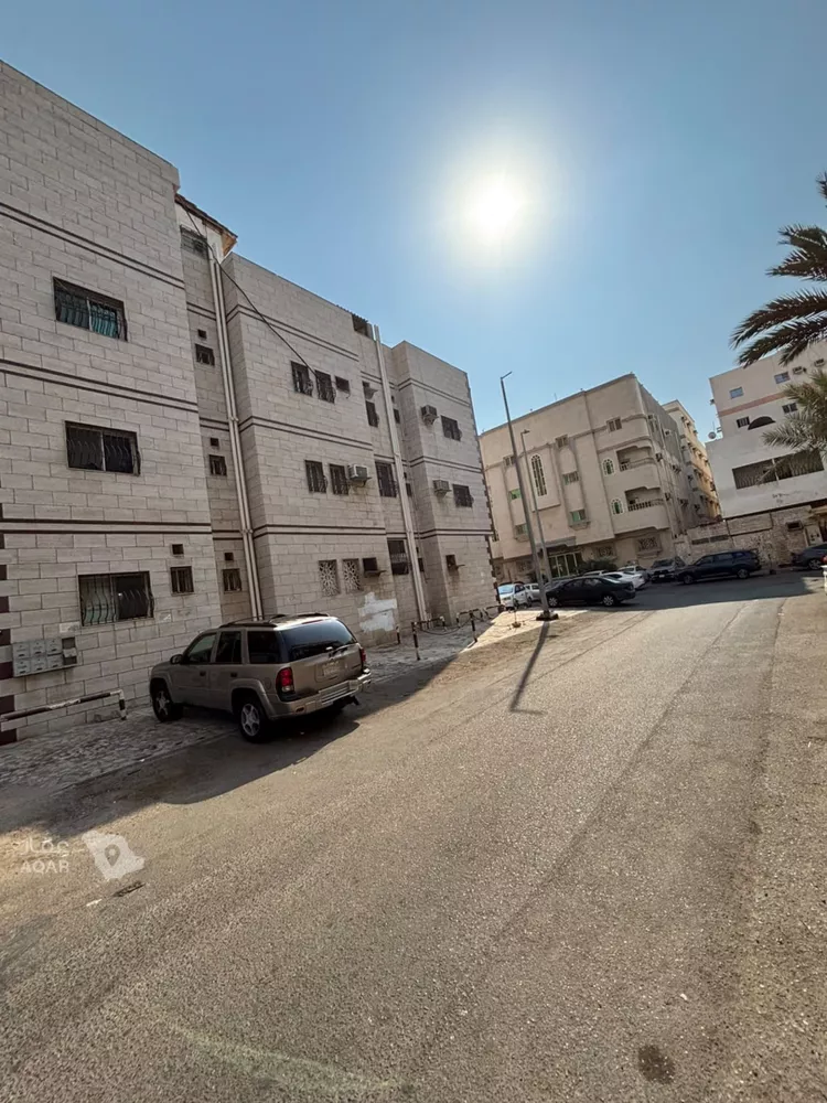 عمارة للبيع في شارع يزيد بن الحكم الثقفى, حي البوادي, مدينة جدة, منطقة مكة المكرمة 11