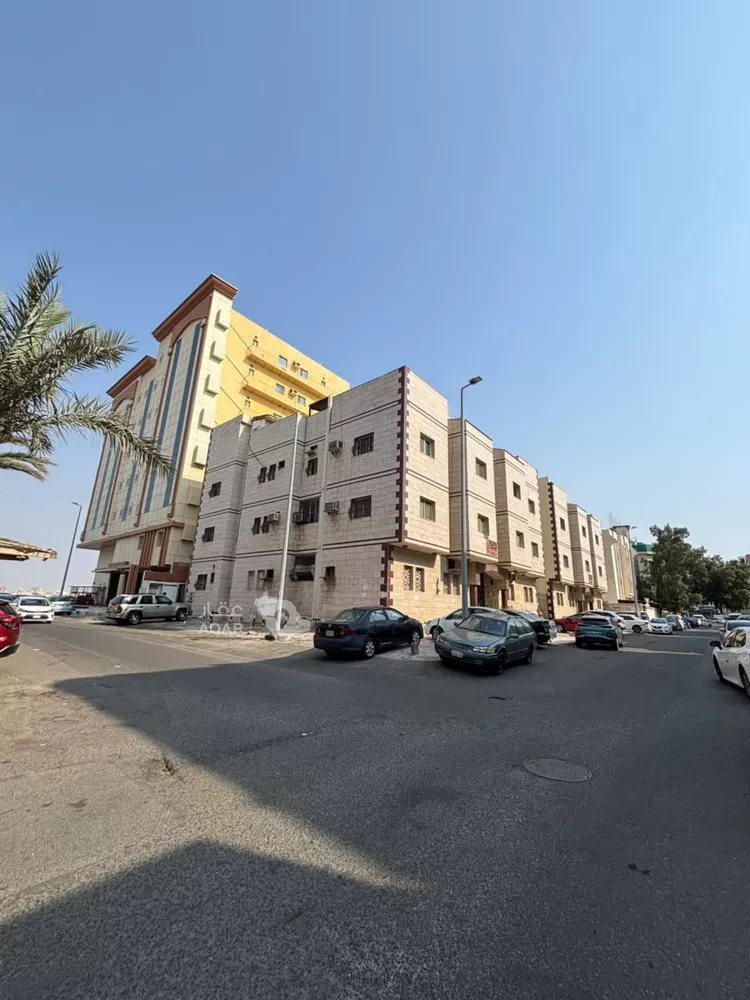 عمارة للبيع في شارع يزيد بن الحكم الثقفى, حي البوادي, مدينة جدة, منطقة مكة المكرمة 9