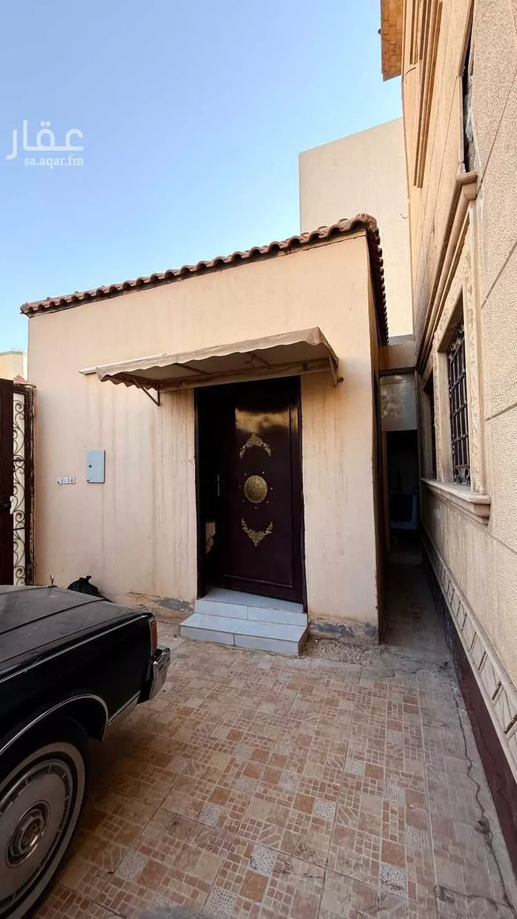 فيلا للبيع في شارع بني علي ، حي النهضة ، الرياض ، منطقة الرياض صورة 3