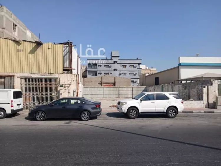 أرض للإيجار في شارع مكة المكرمة, حي الثقبة, مدينة الخبر, المنطقة الشرقية صورة 3
