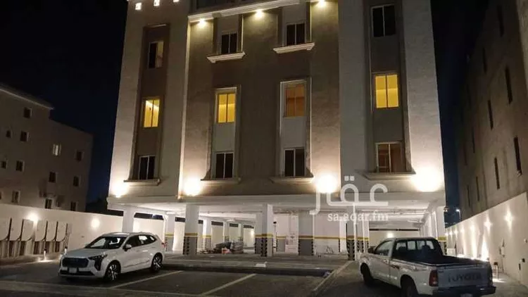 عمارة للإيجار في حي العليا, مدينة الخبر, المنطقة الشرقية