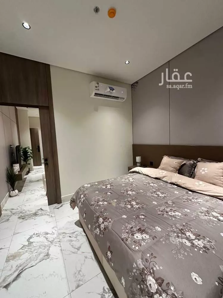 شقة للإيجار في شارع النعيرية, حي الحمراء, مدينة الخبر, المنطقة الشرقية صورة 4