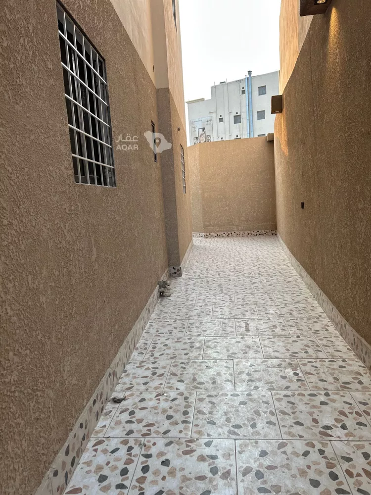 شقة للبيع في شارع عبدالرحمن ابن عوف, حي الشعلة, مدينة الدمام, المنطقة الشرقية 11