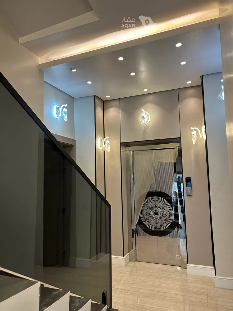 شقة للبيع في شارع عبدالرحمن ابن عوف, حي الشعلة, مدينة الدمام, المنطقة الشرقية 8
