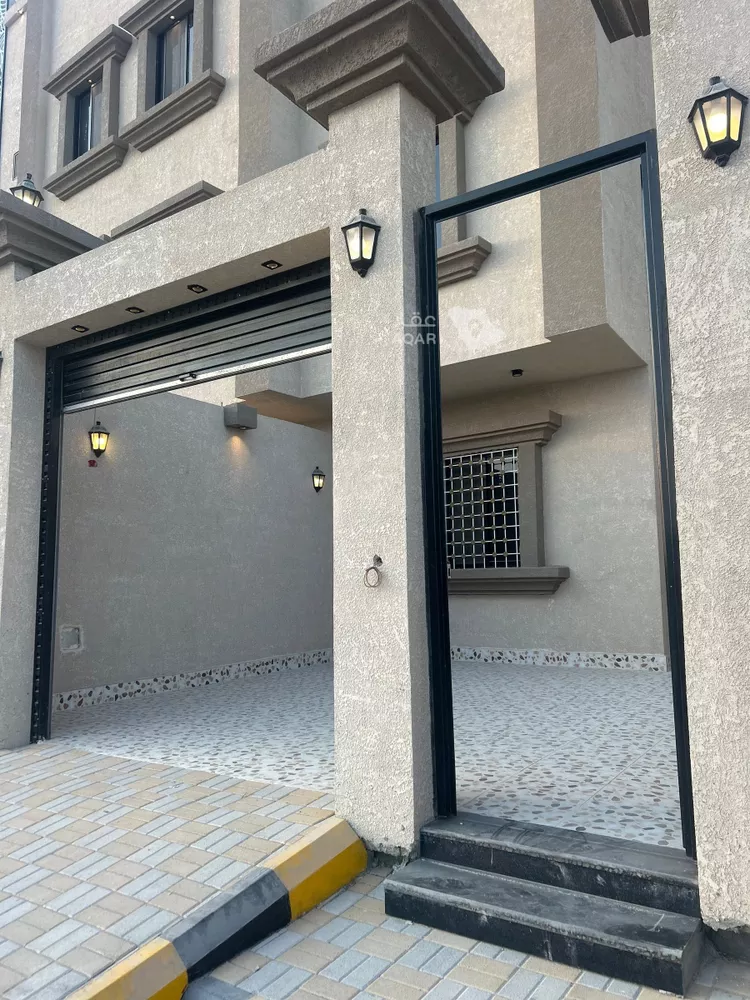 شقة للبيع في شارع عبدالرحمن ابن عوف, حي الشعلة, مدينة الدمام, المنطقة الشرقية صورة 5