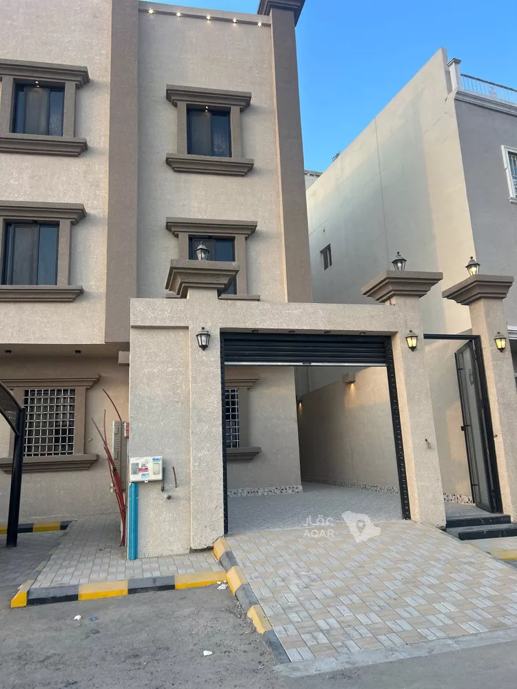 شقة للبيع في شارع عبدالرحمن ابن عوف, حي الشعلة, مدينة الدمام, المنطقة الشرقية 9