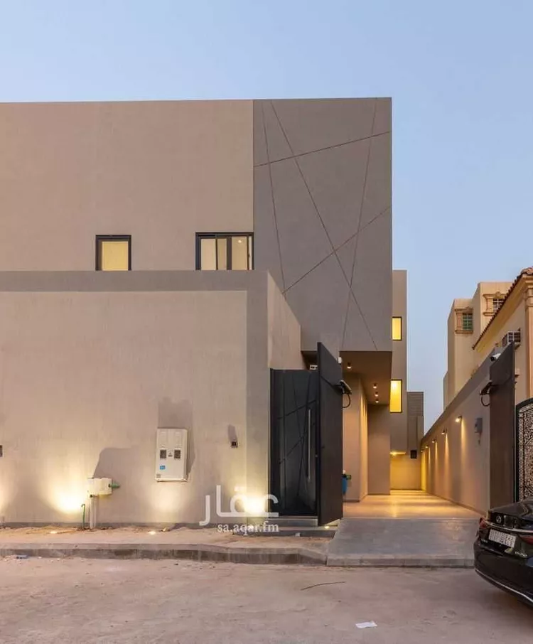 شقة للإيجار في شارع الحجاريف, حي العقيق, مدينة الرياض, منطقة الرياض صورة 2