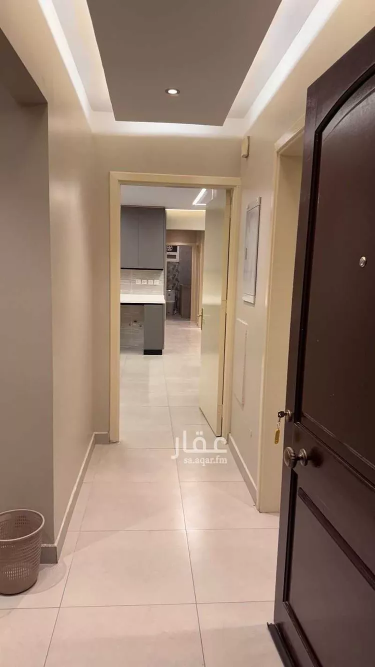 شقة للإيجار في شارع سويد بن حارثة, حي حطين, مدينة الرياض, منطقة الرياض صورة 5