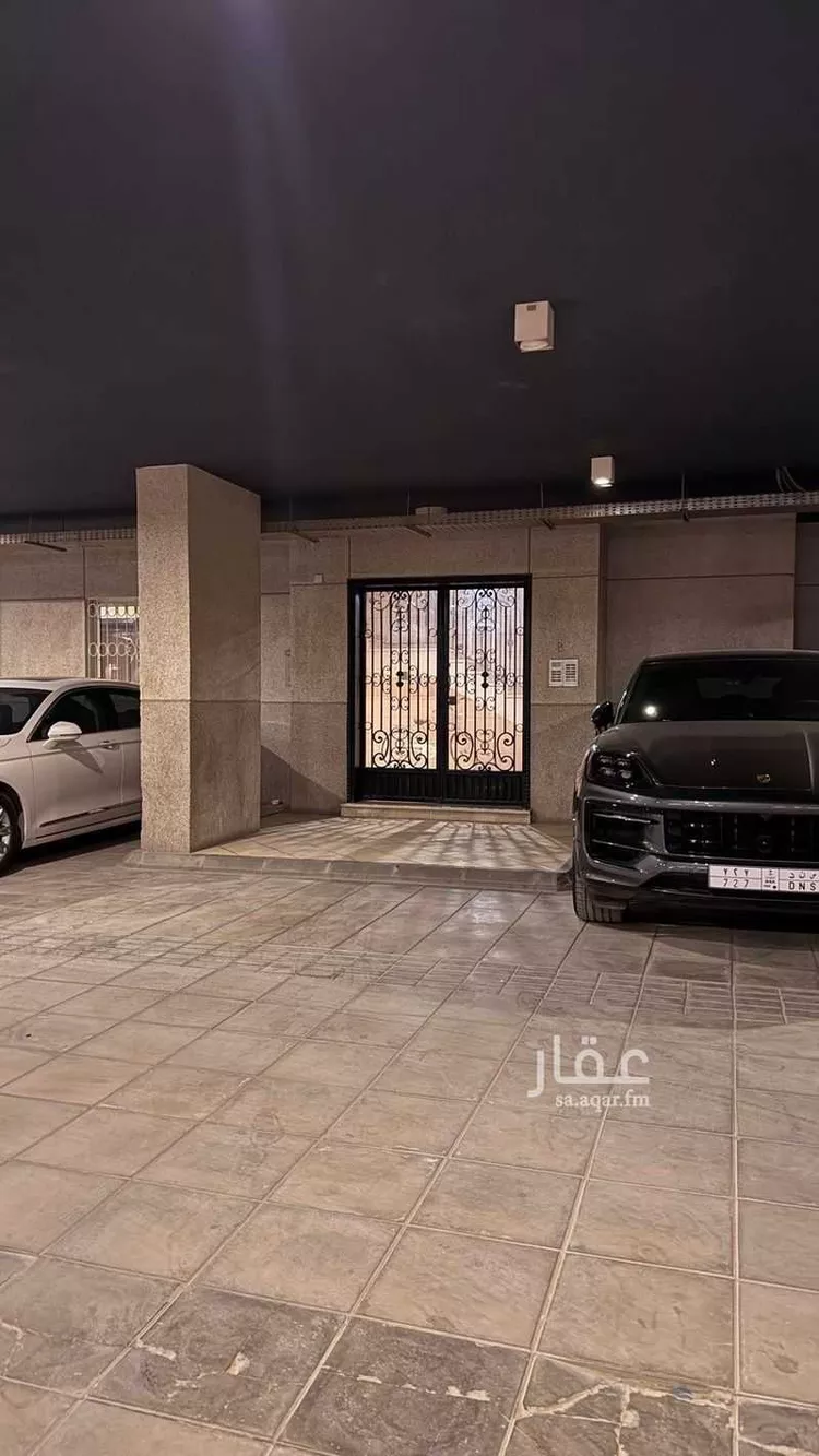 شقة للإيجار في شارع سويد بن حارثة, حي حطين, مدينة الرياض, منطقة الرياض صورة 2