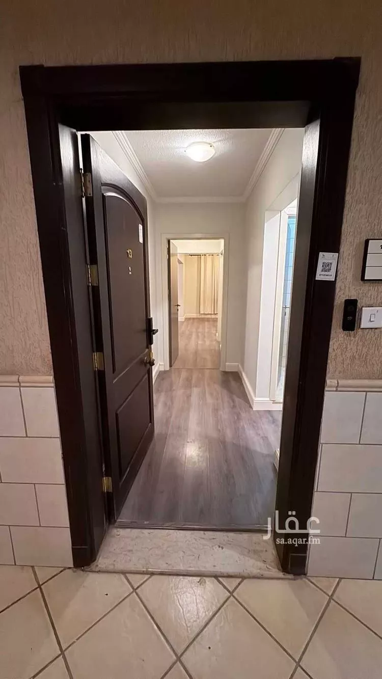 شقة للإيجار في شارع سهل بن الحارث, حي العقيق, مدينة الرياض, منطقة الرياض