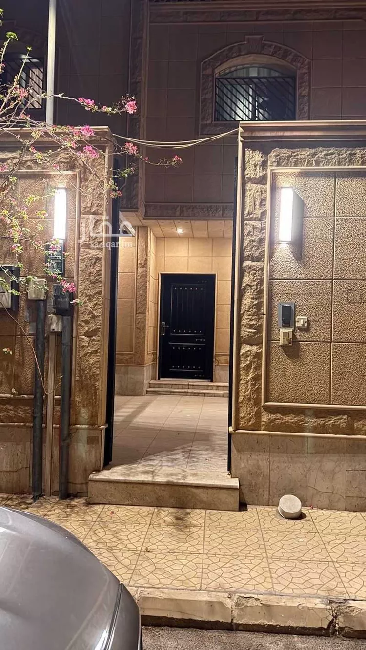 فيلا للإيجار في شارع الهفوف, حي الياسمين, مدينة الرياض, منطقة الرياض صورة 2