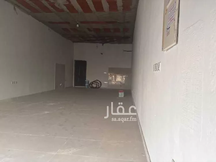 Shop for Rent in Jeddah Taiba