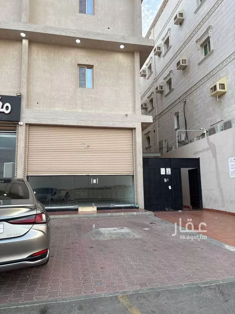 محل للإيجار في شارع عبد الله العبدري(رضي الله عنه), حي طيبة, مدينة جدة, منطقة مكة المكرمة صورة 3