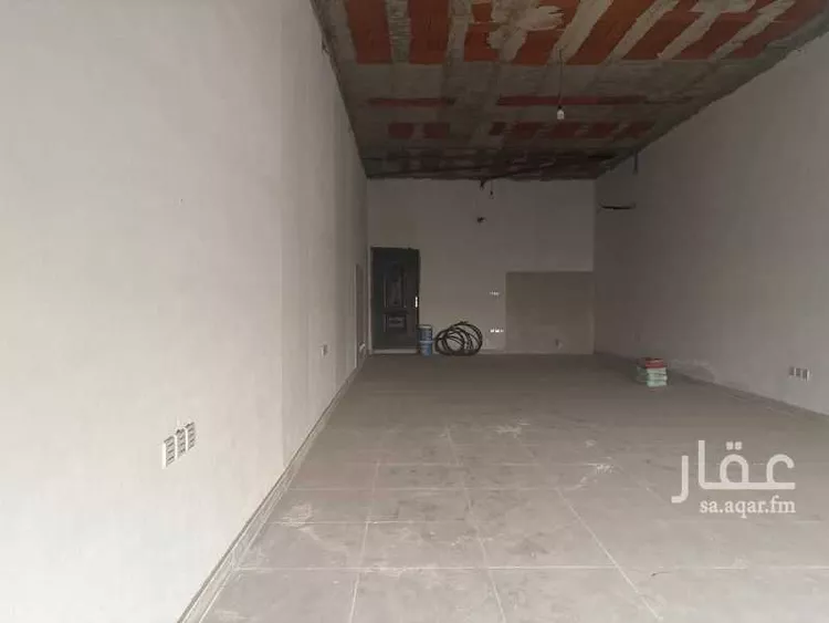 محل للإيجار في شارع عبد الله العبدري(رضي الله عنه), حي طيبة, مدينة جدة, منطقة مكة المكرمة صورة 5