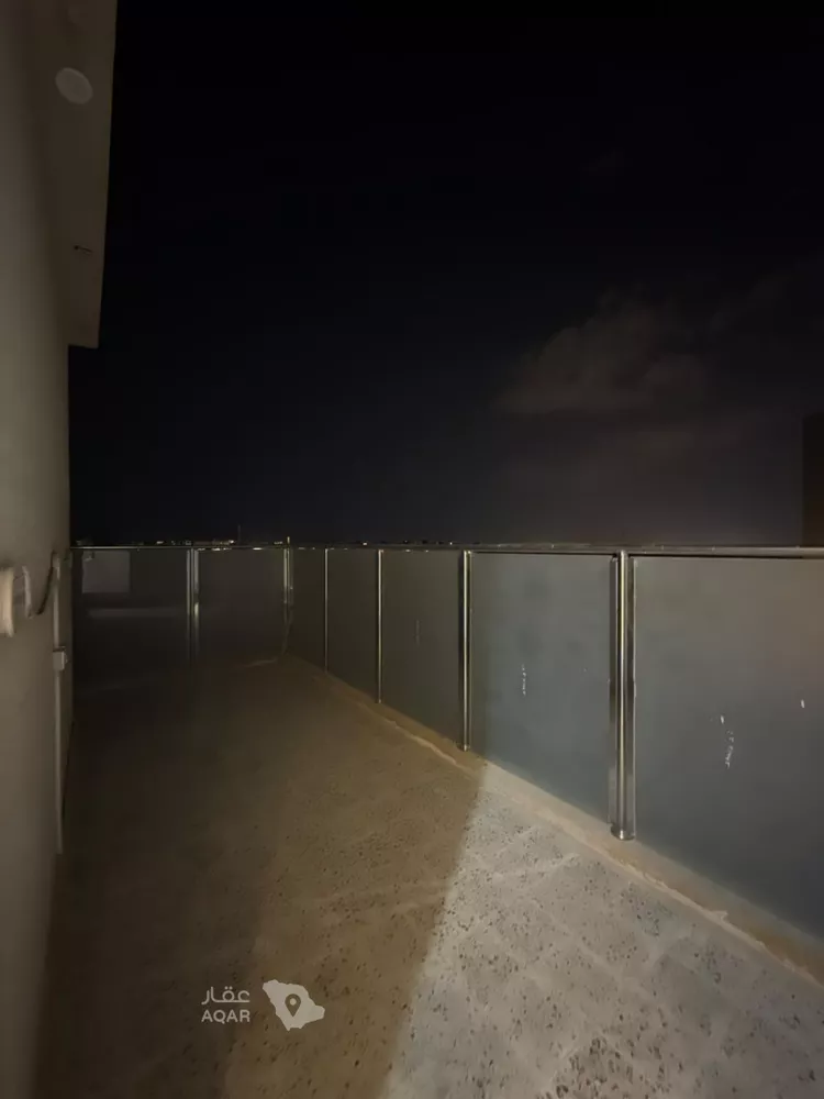 شقة للإيجار في شارع عثمان بن سليمان, حي المهدية, مدينة الرياض, منطقة الرياض 8