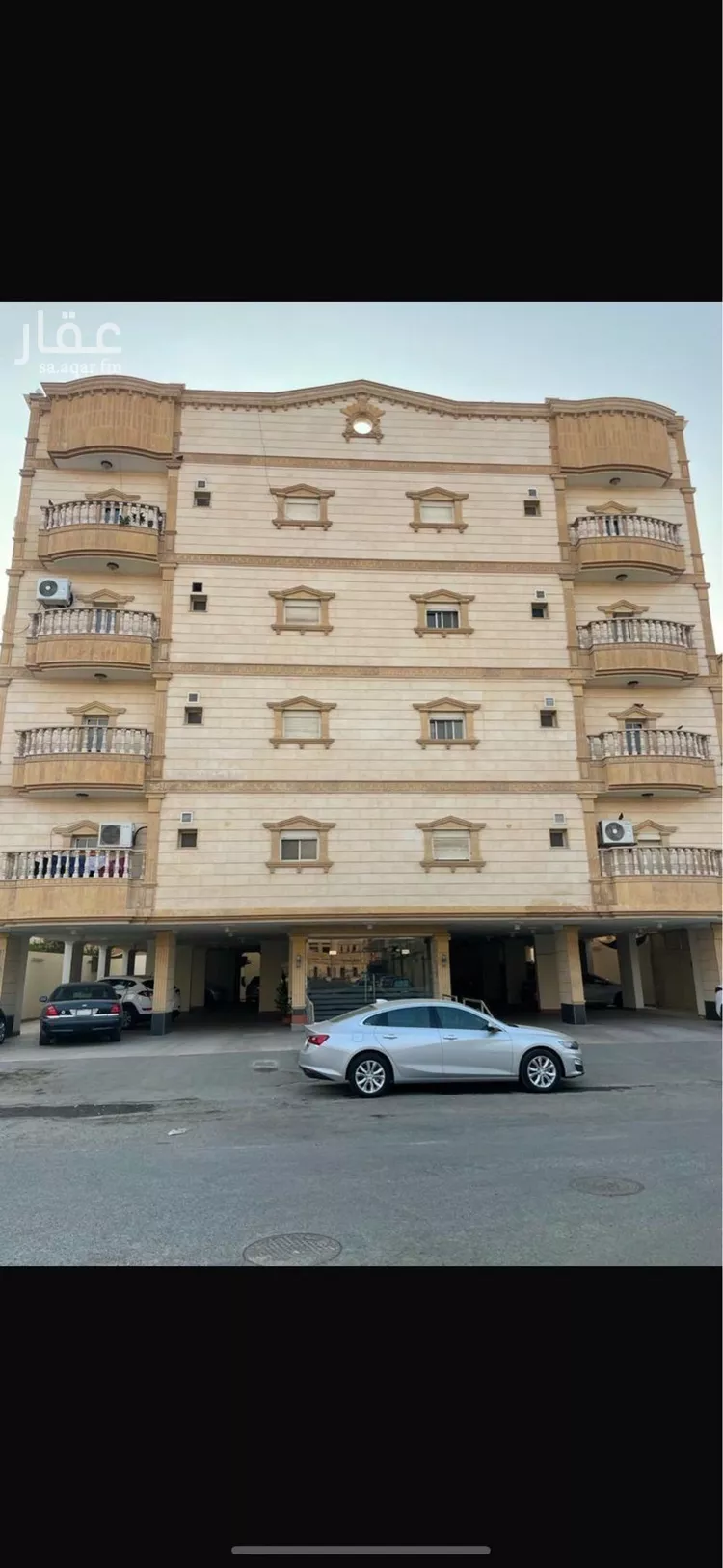 Apartment for Rent in Jeddah Al Wahah