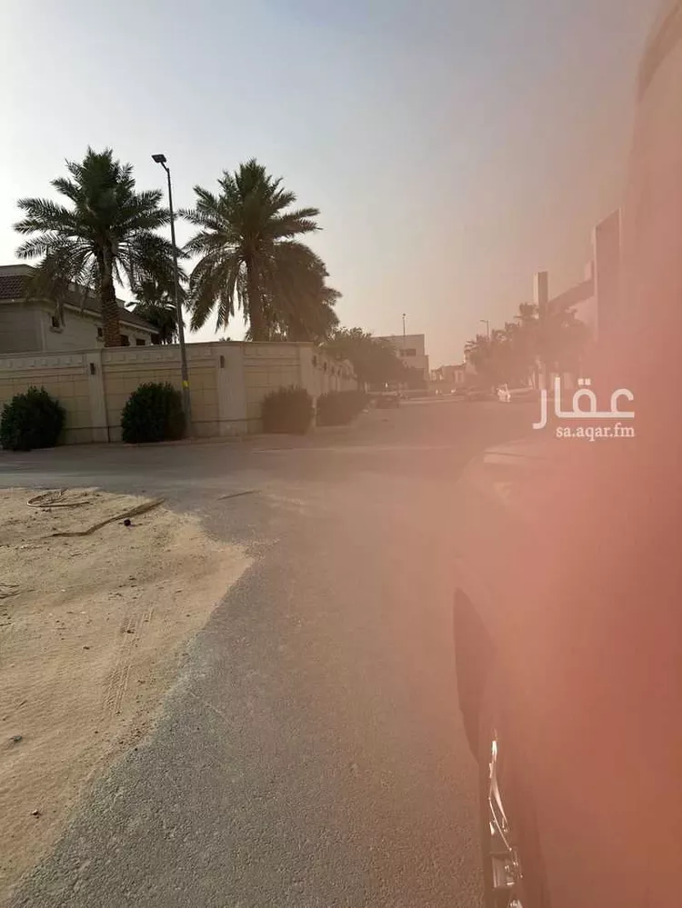 أرض للبيع في شارع محمد بن عمر بن القرشي, حي الريان, مدينة بريدة, منطقة القصيم صورة 5