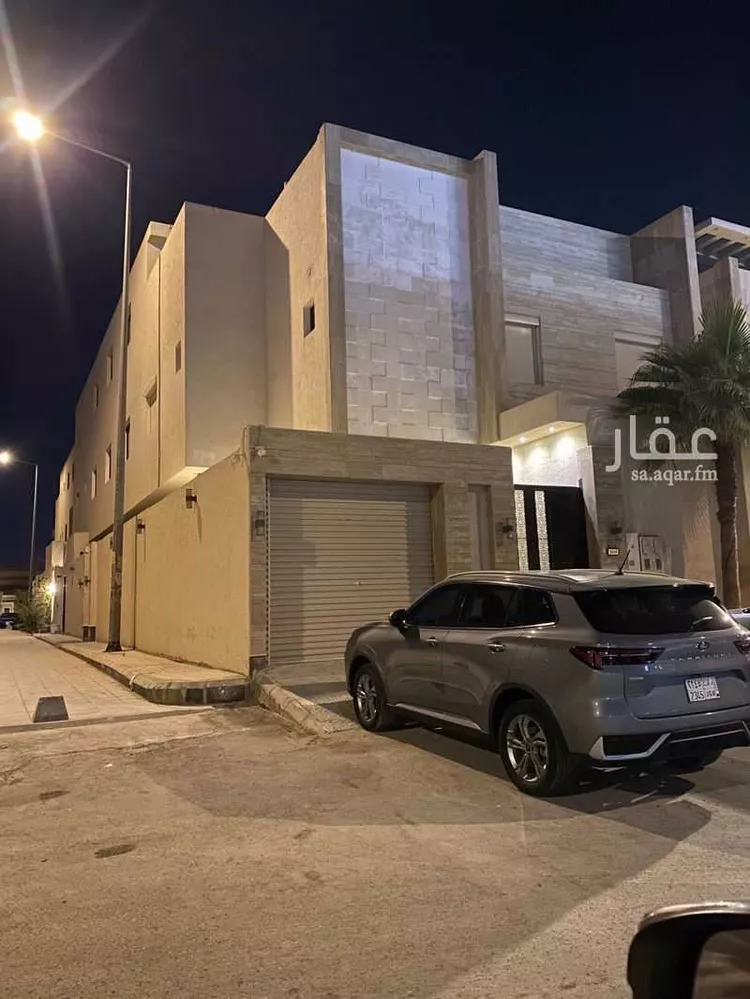 فيلا للإيجار في شارع البلاغة, حي النرجس, مدينة الرياض, منطقة الرياض صورة 5