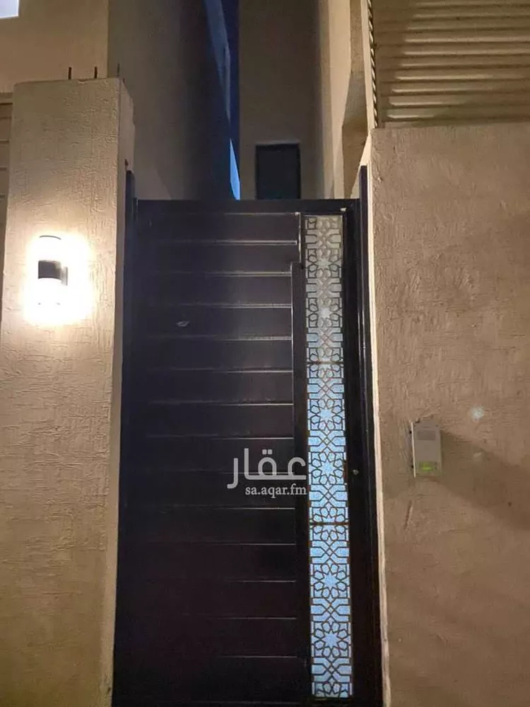 فيلا للإيجار في شارع البلاغة, حي النرجس, مدينة الرياض, منطقة الرياض صورة 2