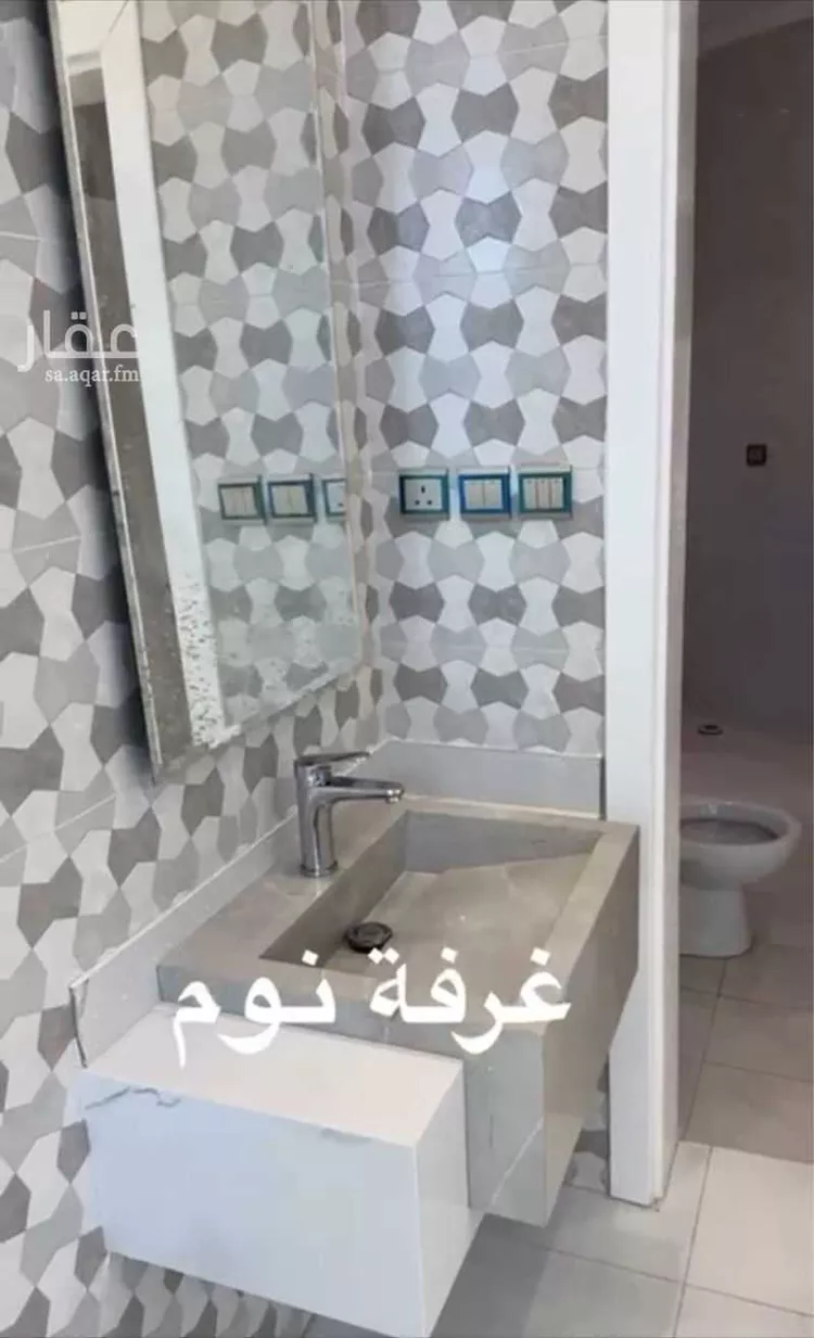 عمارة للإيجار في شارع أم الرصف 17, حي أم الرصف, مدينة امارة منطقة مكة المكرمة - الطائف, منطقة مكة المكرمة صورة 5