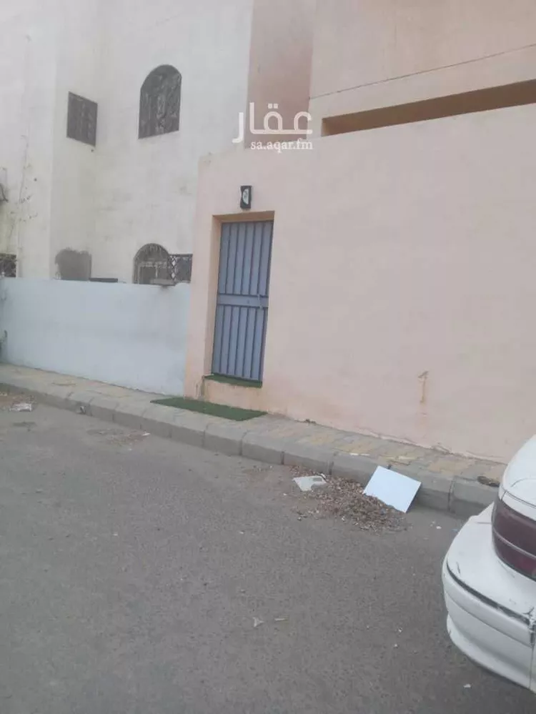 غرفة للإيجار في شارع عيسي بن محمد رواس, حي أم الجود, مدينة مكة المكرمة, منطقة مكة المكرمة