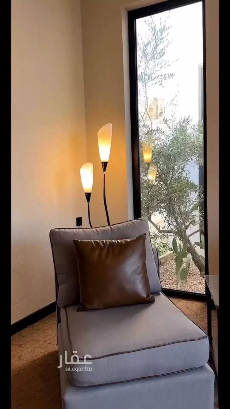 شاليه واستراحة للحجز في شارع قصور ال مقبل 8 ، حي القرينية ، ضرما ، ضرما صورة 3
