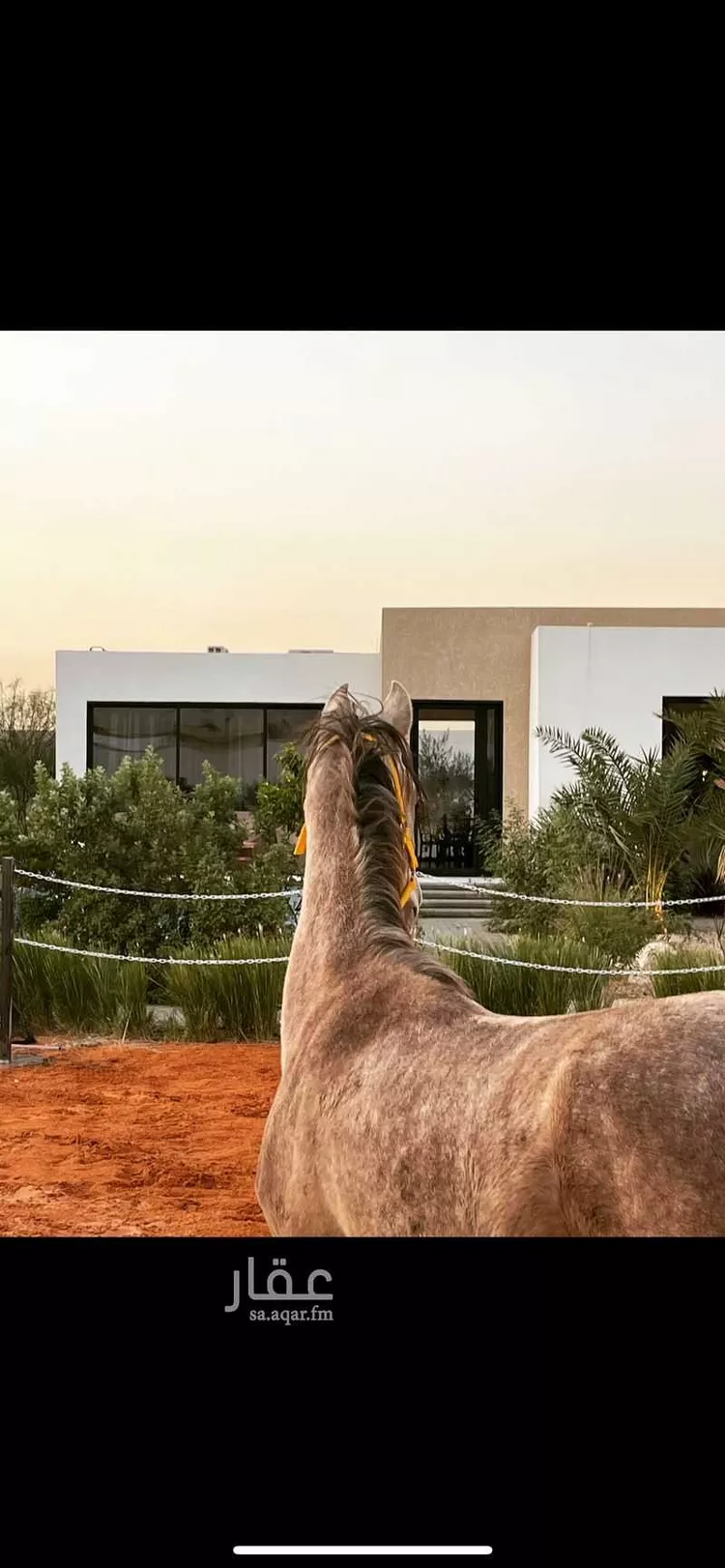 شاليه واستراحة للحجز في شارع قصور ال مقبل 8 ، حي القرينية ، ضرما ، ضرما 9