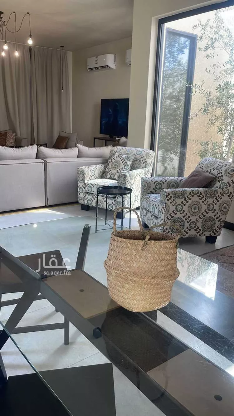 شاليه واستراحة للحجز في شارع قصور ال مقبل 8 ، حي القرينية ، ضرما ، ضرما 7