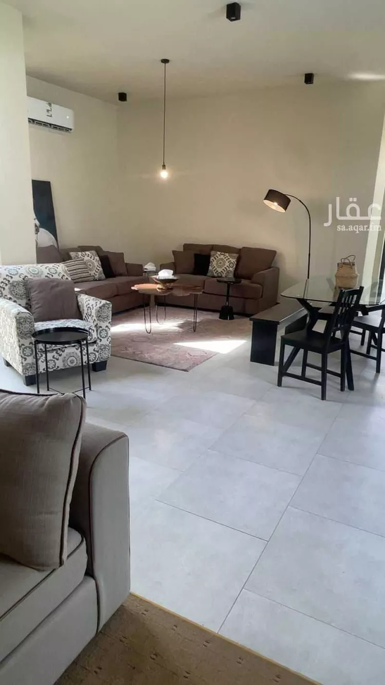 شاليه واستراحة للحجز في شارع قصور ال مقبل 8 ، حي القرينية ، ضرما ، ضرما صورة 2