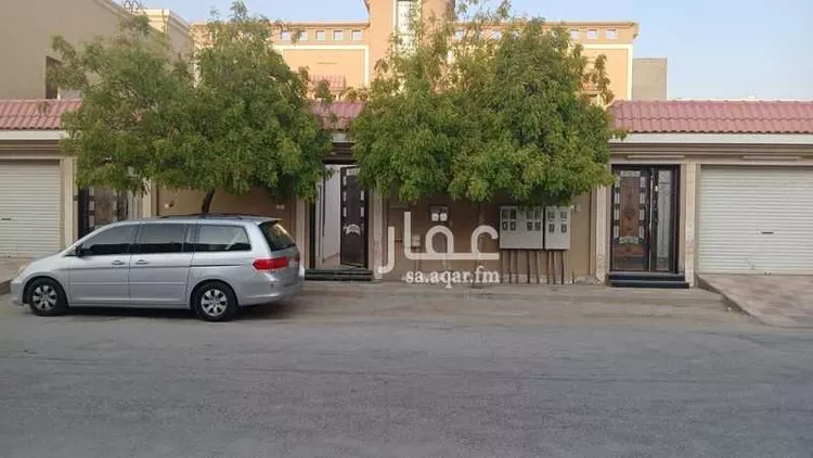عمارة للبيع في حي الجوهرة ، الخفجي ، الخفجي