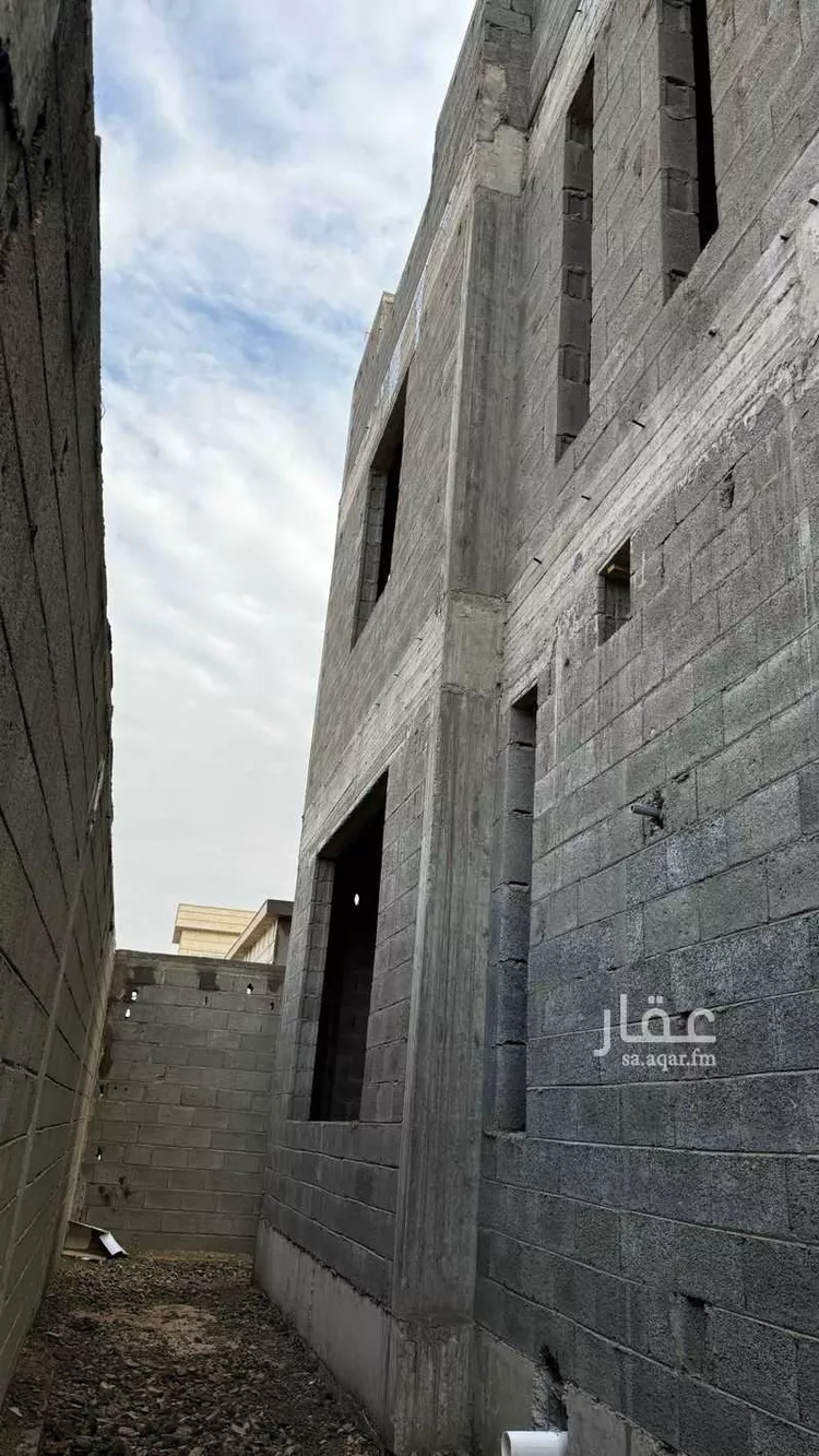 فيلا للبيع في وادي ابن هشبل صورة 2