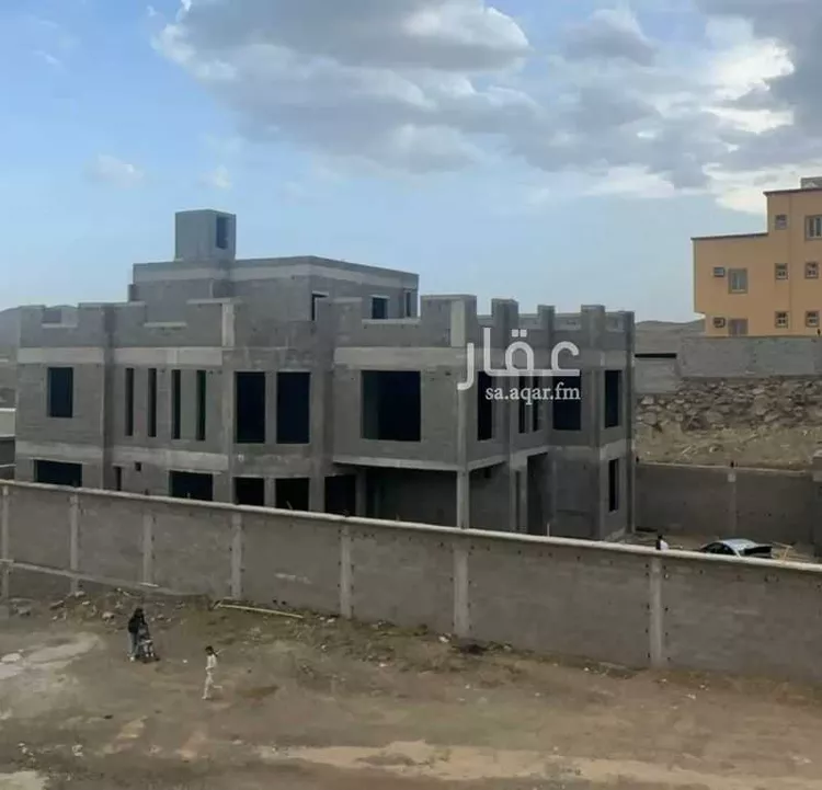 فيلا للبيع في وادي ابن هشبل