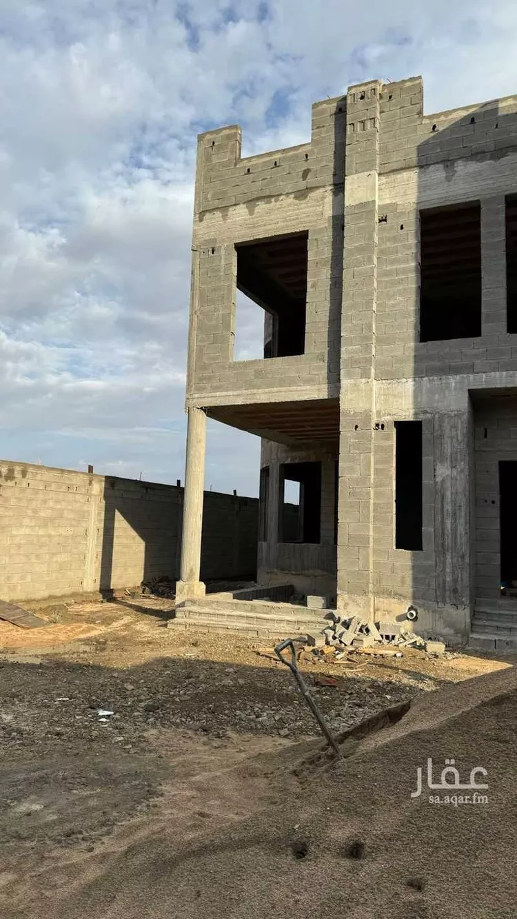 فيلا للبيع في وادي ابن هشبل صورة 5