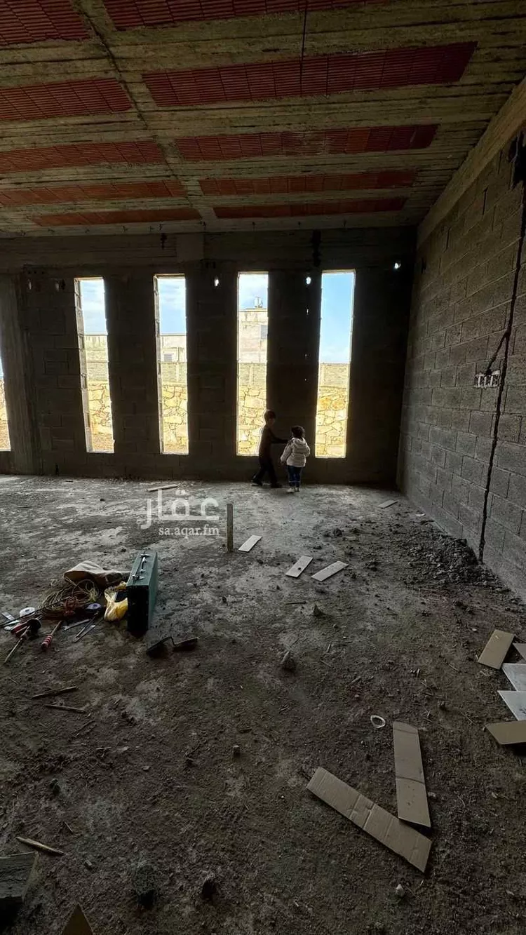 فيلا للبيع في وادي ابن هشبل صورة 3