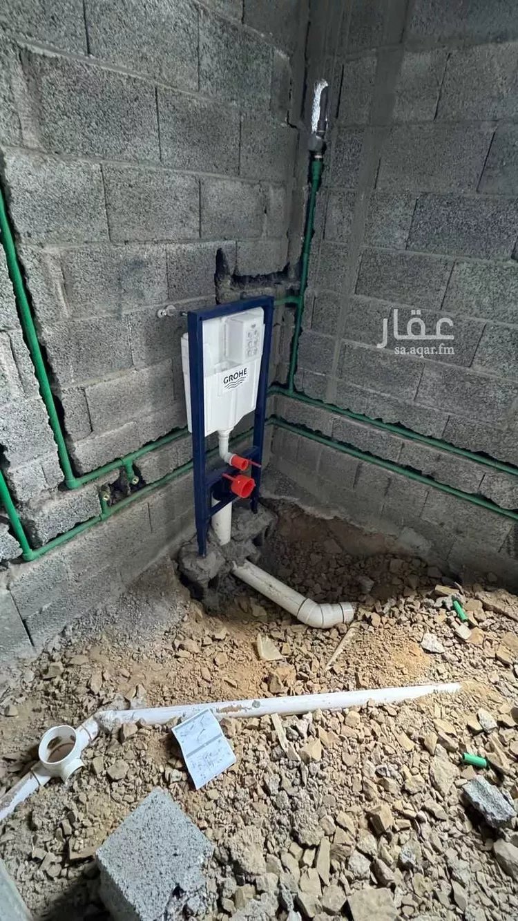 فيلا للبيع في وادي ابن هشبل صورة 4