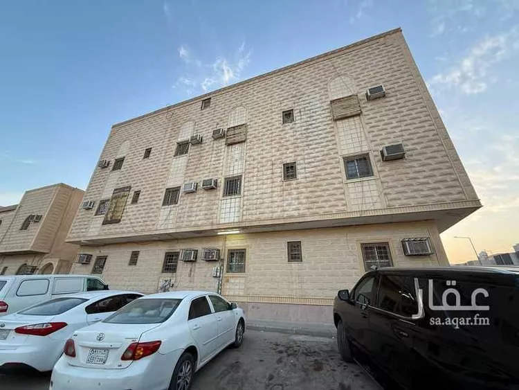 Building for Sale in Riyadh Al Yarmouk