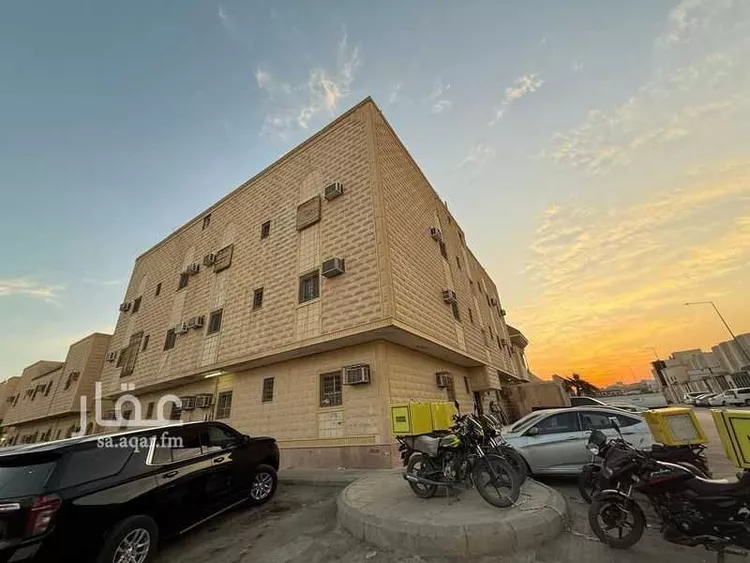 Building for Sale in Riyadh Al Yarmouk صورة 2
