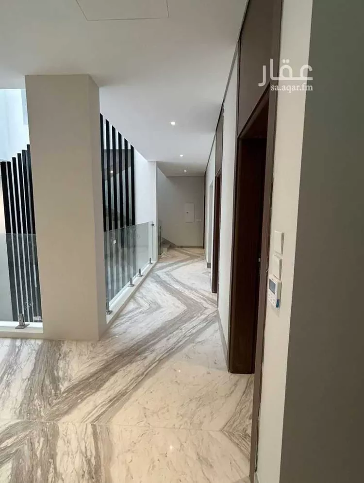 فيلا للبيع في شارع أسفل الباطن, حي المحمدية, مدينة الرياض, منطقة الرياض صورة 2