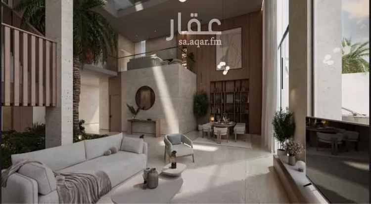 فيلا للبيع في شارع أسفل الباطن, حي المحمدية, مدينة الرياض, منطقة الرياض صورة 4