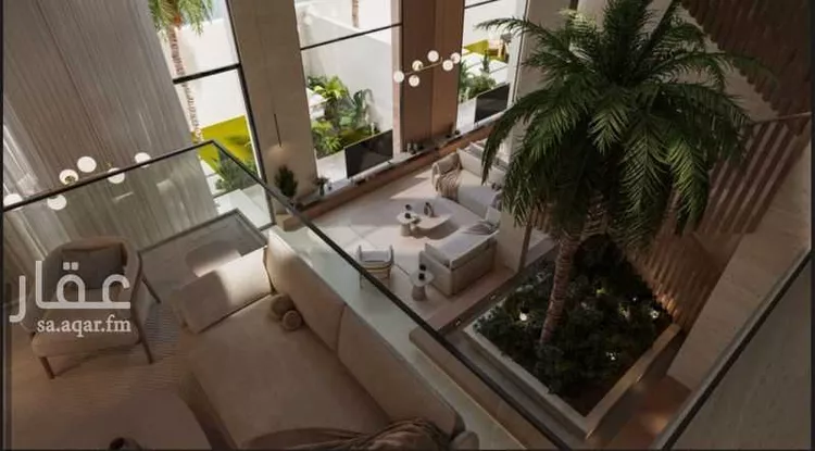 فيلا للبيع في شارع أسفل الباطن, حي المحمدية, مدينة الرياض, منطقة الرياض صورة 5