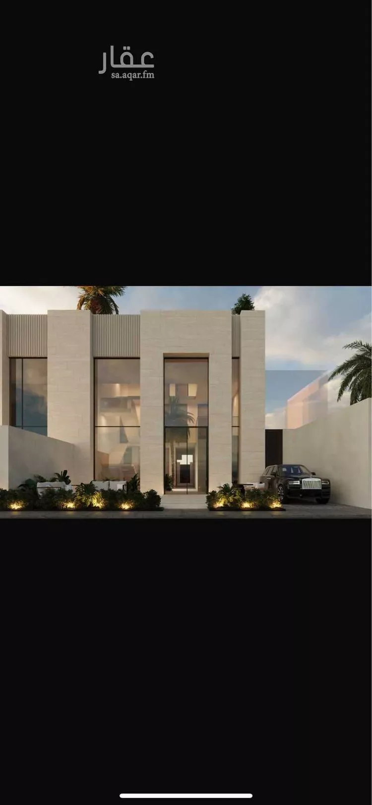 فيلا للبيع في شارع أسفل الباطن, حي المحمدية, مدينة الرياض, منطقة الرياض صورة 2