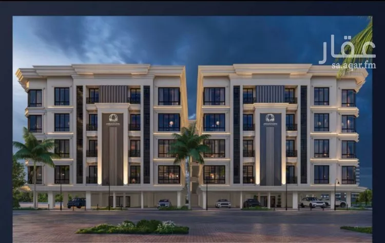 شقة للبيع في شارع اسد بن مالك, حي الصواري, مدينة جدة, منطقة مكة المكرمة