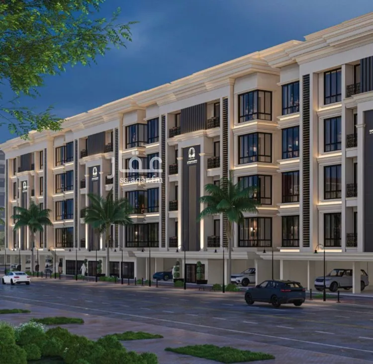 شقة للبيع في شارع اسد بن مالك, حي الصواري, مدينة جدة, منطقة مكة المكرمة