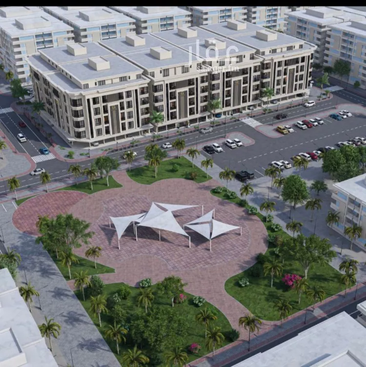 شقة للبيع في شارع اسد بن مالك, حي الصواري, مدينة جدة, منطقة مكة المكرمة