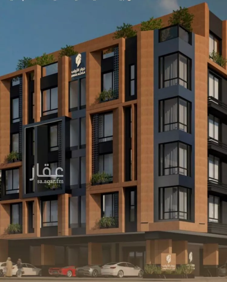 شقة للبيع في شارع اليافعي, حي الفيصلية, مدينة جدة, منطقة مكة المكرمة